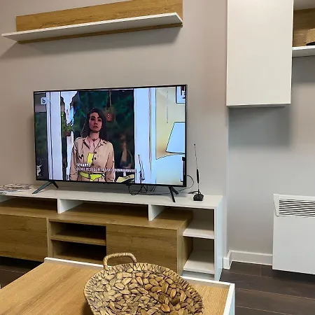 شقة The Orchid صوفيا