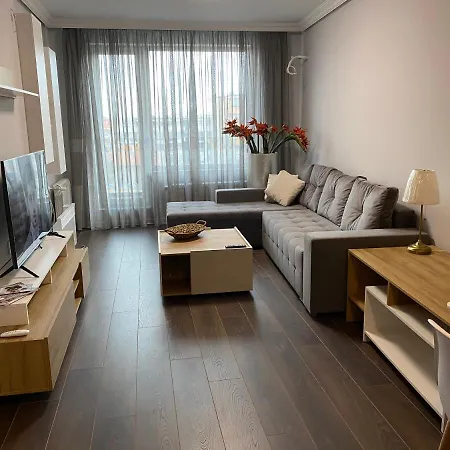 Apartament The Orchid *