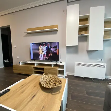 The Orchid Apartament