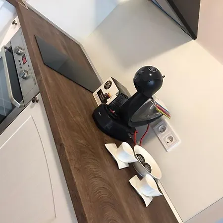 The Orchid Apartamento *