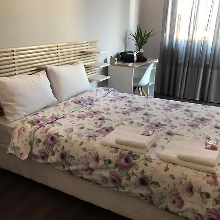 Appartement The Orchid *