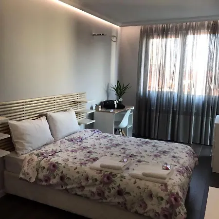 Apartament The Orchid Sofia