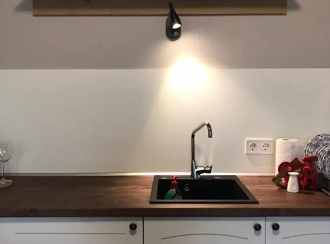 Διαμέρισμα The Orchid