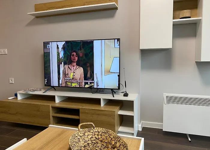 Διαμέρισμα The Orchid Σόφια