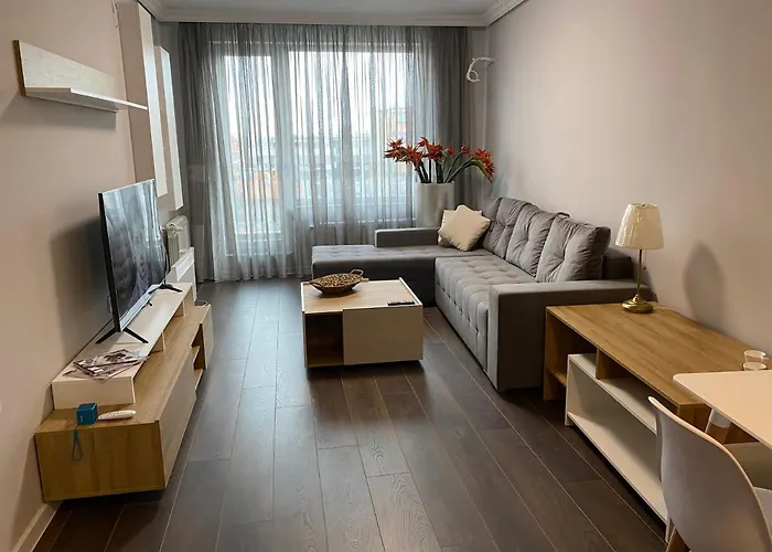 Διαμέρισμα The Orchid *