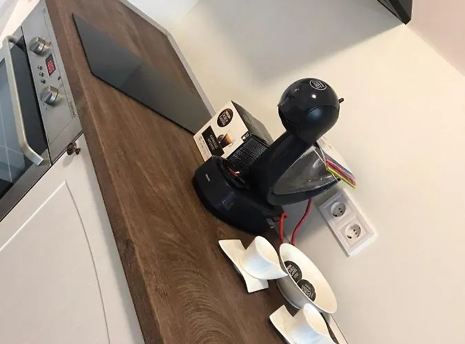 The Orchid Lägenhet *