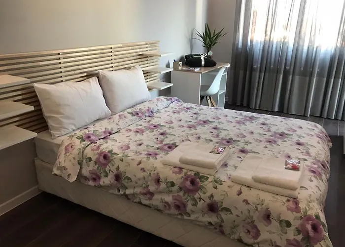 Lägenhet The Orchid *