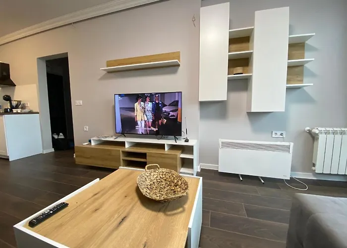 The Orchid Apartment